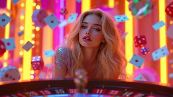 Genting Casino App Live Casino