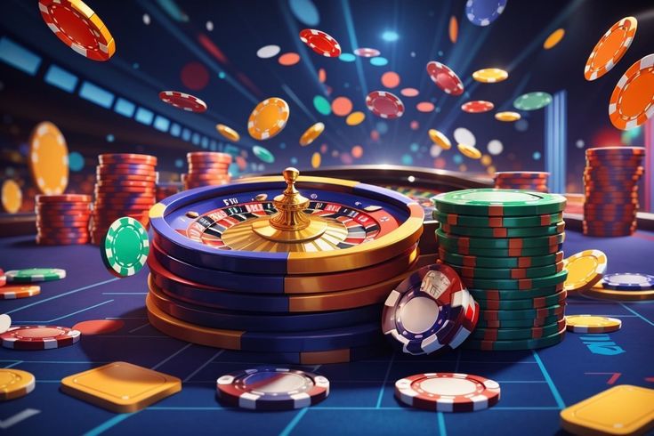 Genting Casino App Welcome Bonus
